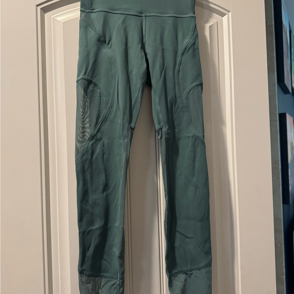 Lulu leggings